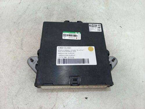 MODULO DE INJECAO TOYOTA ETIOS 1.5 2020