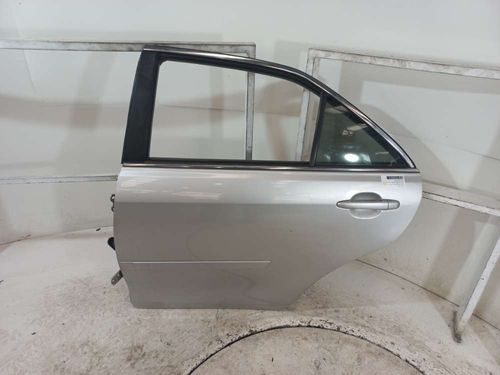PORTA TRASEIRA ESQ TOYOTA CAMRY 3.5 2011