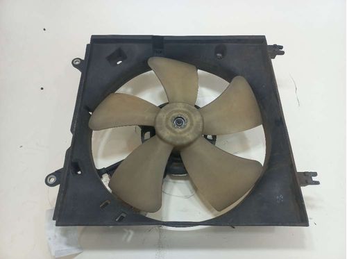 VENTILADOR TOYOTA RAV 2.0 2005