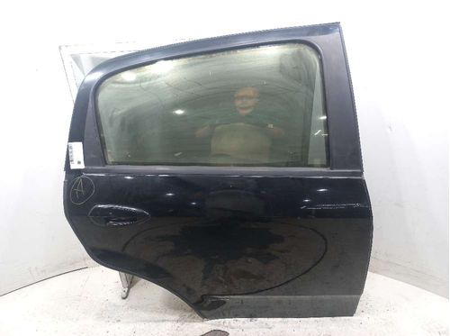 PORTA TRASEIRA DIR FIAT PUNTO 1.8 2010
