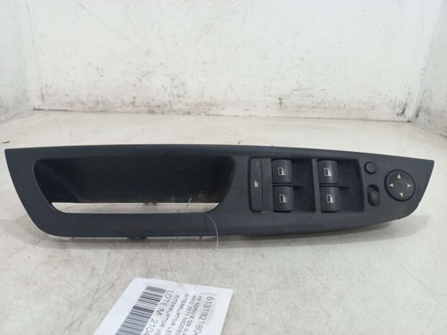 INTERRUPTOR VIDRO DIANT. ESQ BMW X6 4.4 2012