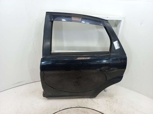 PORTA TRASEIRA ESQ FORD FOCUS 2.0 2013