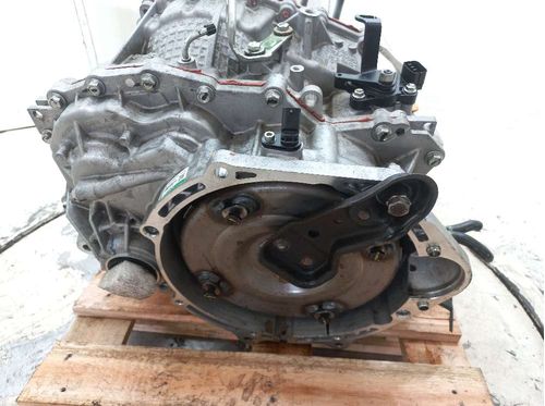 CAMBIO AUTOMATICO CX DE MARCHA CHERY ARRIZO 6 1.5L 2021