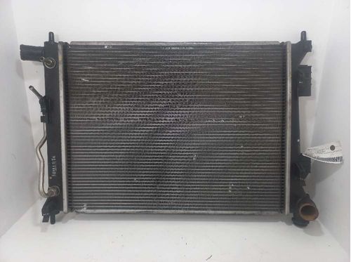 RADIADOR HYUNDAI HB20 1.6 2014