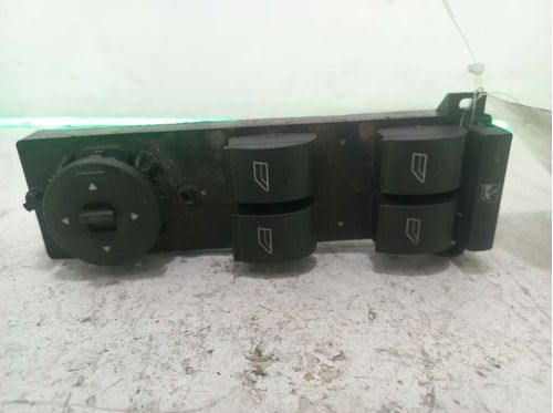 INTERRUPTOR VIDRO DIANT. ESQ FORD FOCUS 2.0 2012