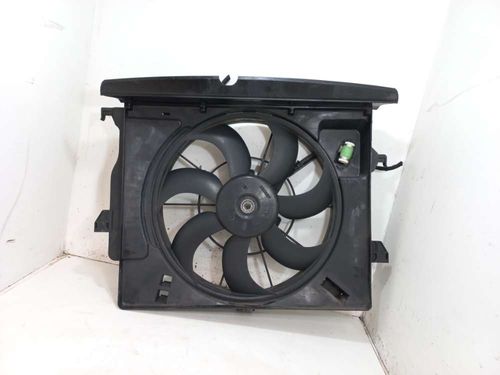 VENTOINHA/ ELETROVENTILADOR HYUNDAI VELOSTER 1.6 2012