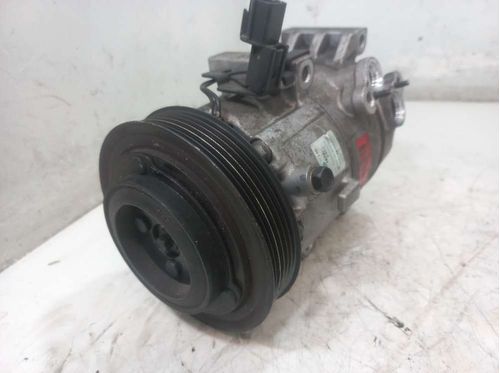 COMPRESSOR DO AR CONDICIONADO HYUNDAI I30 1.6 2013