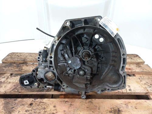 CAMBIO MANUAL / CX DE MARCHA FORD KA 1.0 2003