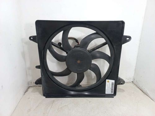 VENTOINHA/ ELETROVENTILADOR VOLKSWAGEN VOYAGE 1.0 2009