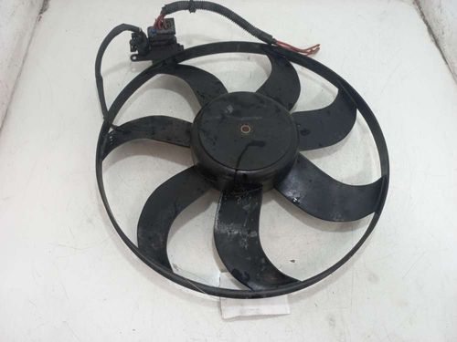 VENTOINHA/ ELETROVENTILADOR VOLKSWAGEN VOYAGE 1.6 2013