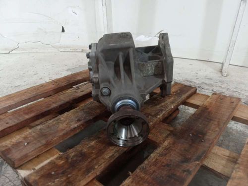 CAIXA DE TRANSFERENCIA VOLVO XC70 3.2 2009