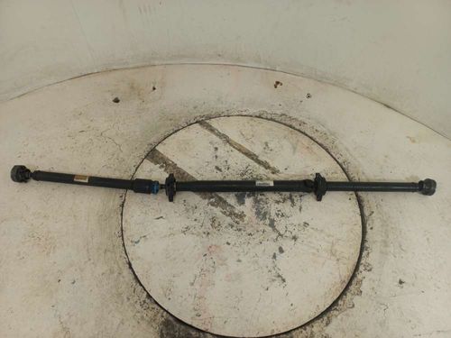 CARDA TRASEIRO VOLVO XC 3.0 2011