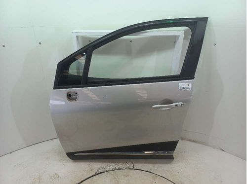PORTA DIANTEIRA ESQ RENAULT CAPTUR INTENSE 1.6 2019