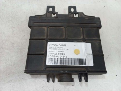 MODULO CAMBIO VOLKSWAGEN GOLF 2.0 2002