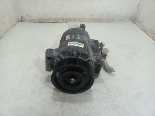COMPRESSOR DO AR CONDICIONADO VOLKSWAGEN AMAROK 2.0 2017