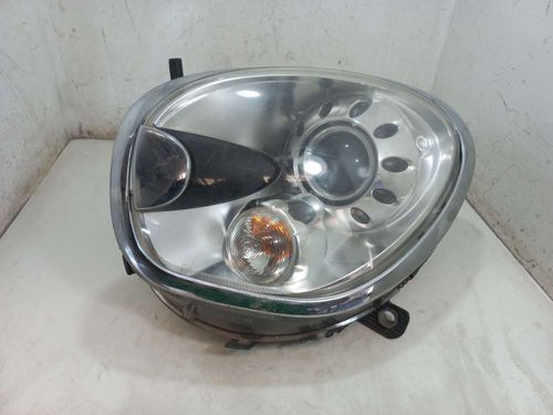 FAROL ESQUERDO MINI COOPER 1.6 2012