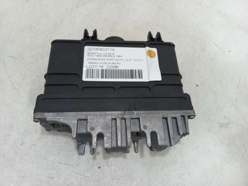 MODULO DE INJECAO VOLKSWAGEN QUANTUM 2.0 1993