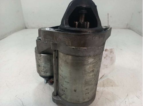 MOTOR DE PARTIDA/ ARRANQUE FIAT SIENA 1.4 2011