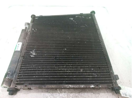 CONDENSADOR HONDA FIT 1.4 2007