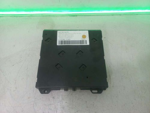 MODULO CONFORTO VOLKSWAGEN AMAROK 2.0 2015