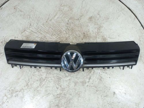 GRADE RADIADOR VOLKSWAGEN FOX 1.6 2017