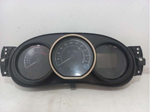 PAINEL DE INSTRUMENTOS RENAULT DUSTER 2.0 2017