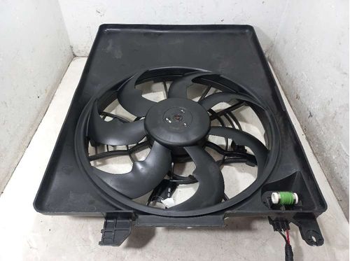 VENTOINHA/ ELETROVENTILADOR HYUNDAI IX35 2.0 2016