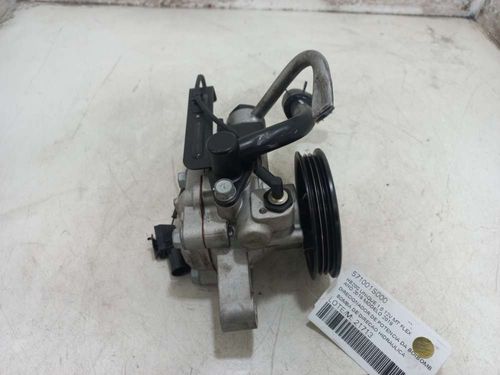 BOMBA DE DIRECAO HIDRAULICA HYUNDAI HB20S 1.0 2019