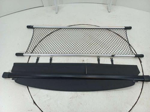 BAGAGITO/ TAMPAO TOYOTA RAV 2.4 2007