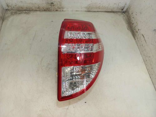 LANTERNA DIREITA TOYOTA RAV 2.4 2011