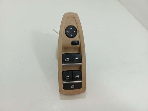 INTERRUPTOR VIDRO DIANT. ESQ BMW 320 2.0 2017