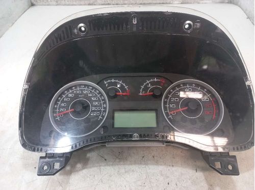 PAINEL DE INSTRUMENTOS FIAT IDEA 1.6 2014