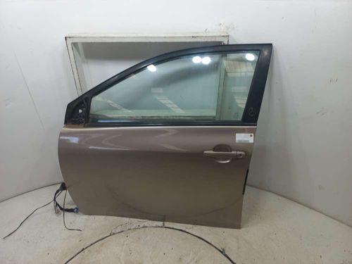 PORTA DIANTEIRA ESQ TOYOTA COROLLA 1.8 2011