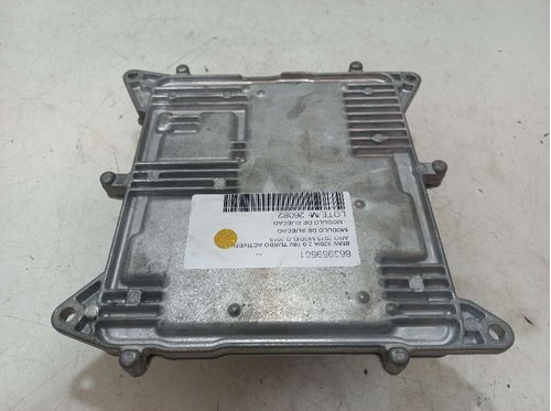 MODULO DE INJECAO BMW 320 2.0 2015