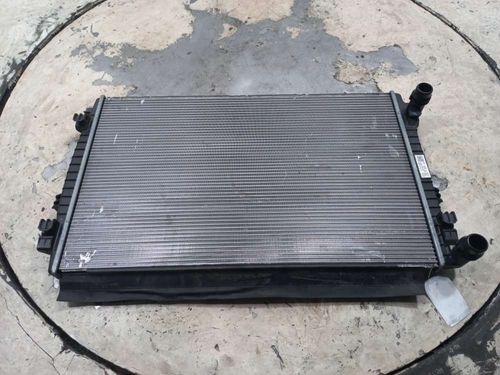 RADIADOR VOLKSWAGEN TAOS 1.4 2022