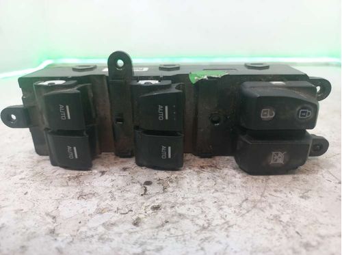 INTERRUPTOR VIDRO DIANT. ESQ HYUNDAI CRETA 2.0 2021
