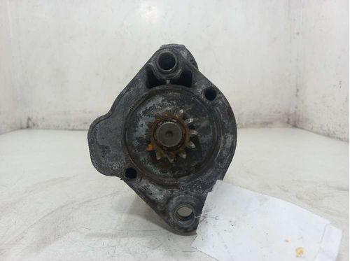 MOTOR DE PARTIDA/ ARRANQUE VOLKSWAGEN AMAROK 2.0 2012