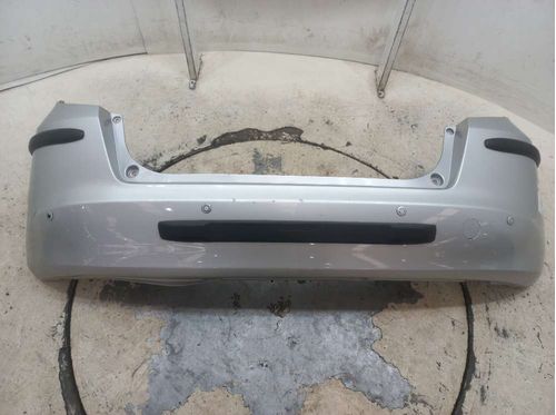 PARACHOQUE TRASEIRO HONDA FIT 1.5 2011