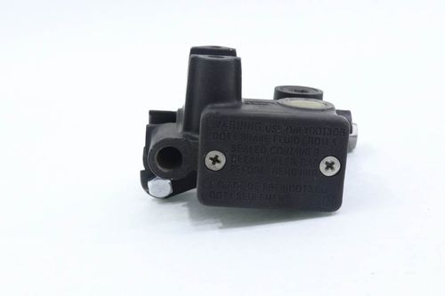 Cilindro Burrinho Freio Dianteiro Honda Nx 350 Sahara 94-9