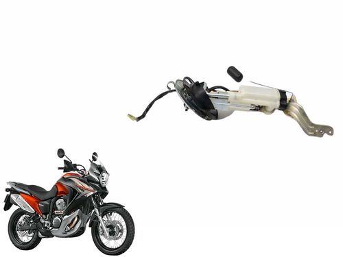 Bomba Combustível Honda Xl 700 V Transalp 11-14 Usad