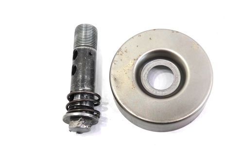 Parafuso Filtro Óleo Kawasaki Ninja 250 R 08-12