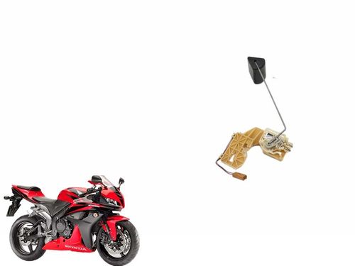Boia Tanque Honda Cbr 600 Rr Cbr600rr 07-12 Usad
