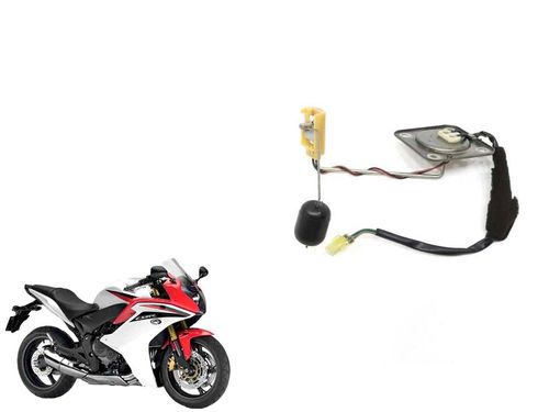 Boia Tanque Honda Cbr 600 F Cbr600f 12-1