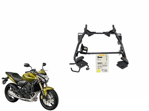 Aranha Galhada Farol Honda Hornet 600 08-14 Usad