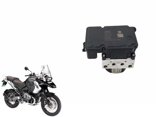 Central Abs Bmw R 1200 Gs R1200gs 08-12 Usad