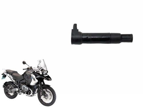 Bobina Ignição Sup. Bmw R 1200 Gs R1200gs 08-12 Usad