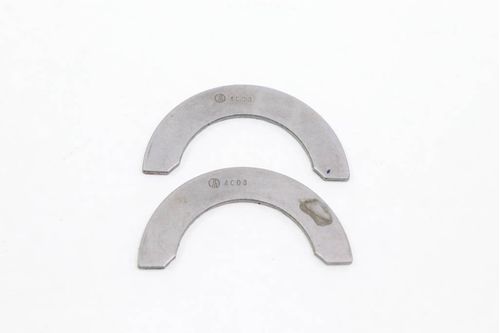 Calço Virabrequim Suzuki Gsxr 750 Srad Srad 750 05-06