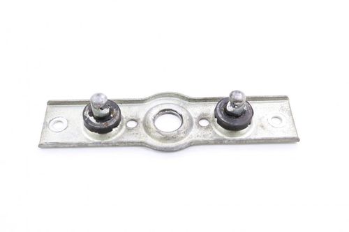 Suporte Banco Carona Suzuki Bandit 650 2009-2012