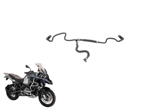 Mangueira Combustível Bmw R 1200 Gs R1200gs 13-19