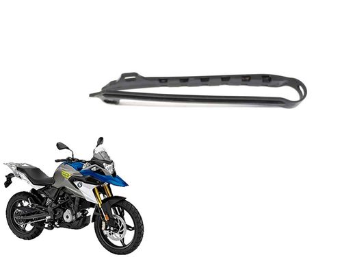 Deslizante Guia Balança Bmw G 310 Gs G310gs 17-2